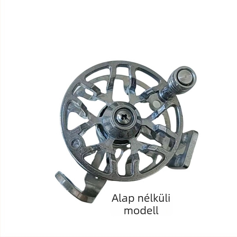 Morica előre hajtott horgászorsó, 100 darabos csomagolás, Morica/MerrickFISHING márka
