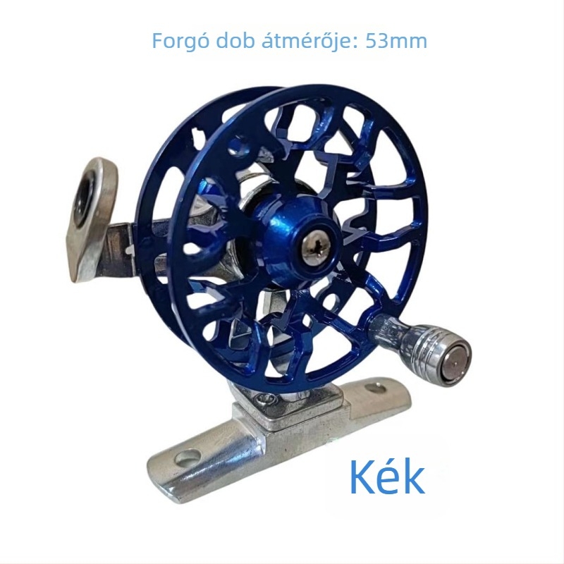 Morica előre hajtott horgászorsó, 100 darabos csomagolás, Morica/MerrickFISHING márka