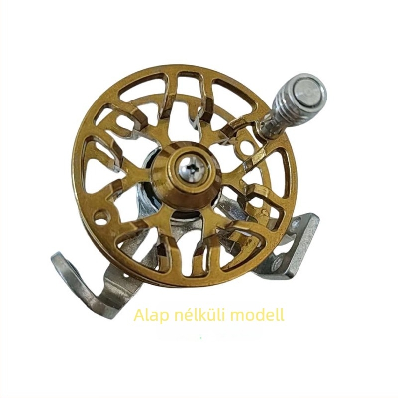 Morica előre hajtott horgászorsó, 100 darabos csomagolás, Morica/MerrickFISHING márka