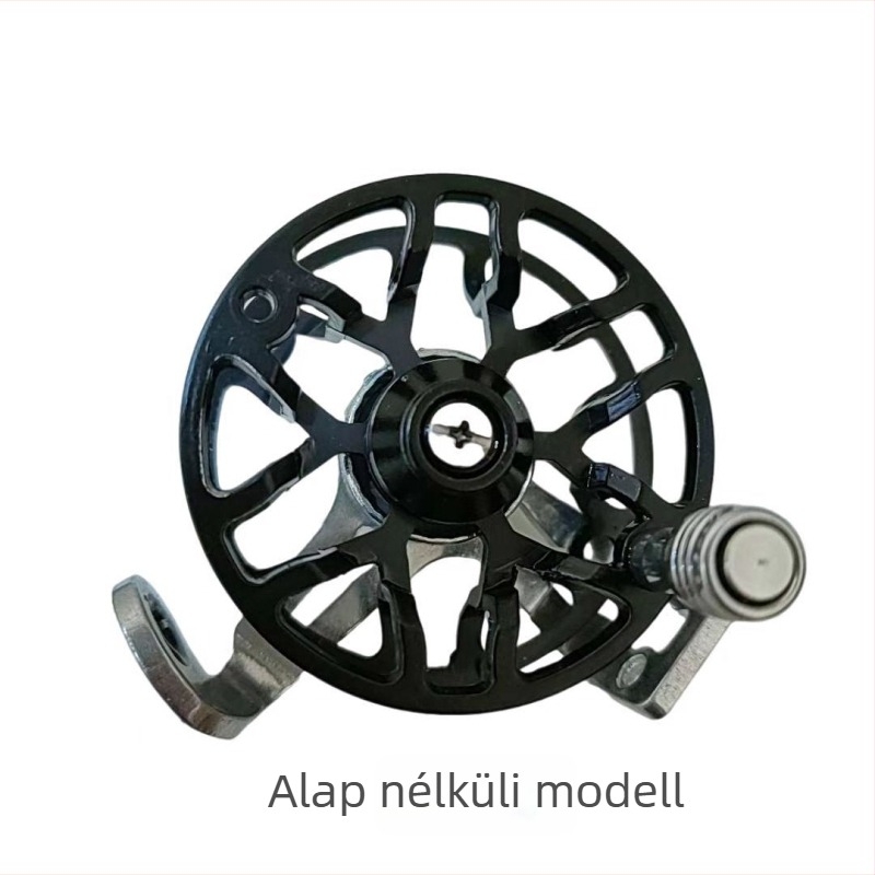 Morica előre hajtott horgászorsó, 100 darabos csomagolás, Morica/MerrickFISHING márka