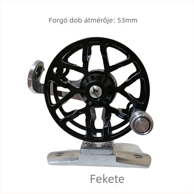 Morica előre hajtott horgászorsó, 100 darabos csomagolás, Morica/MerrickFISHING márka