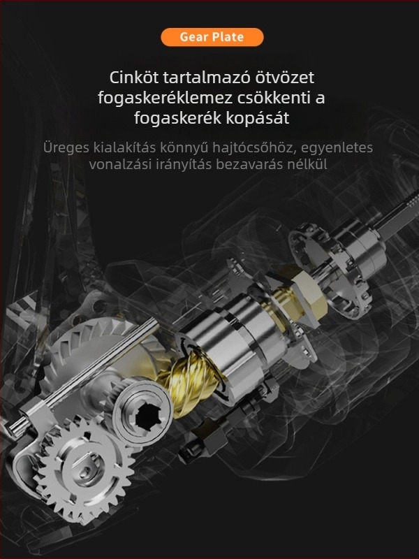 HAUT TON teljesen fémből készült spinning orsó, hosszú dobásokhoz tengeri horgászathoz, sós vízálló