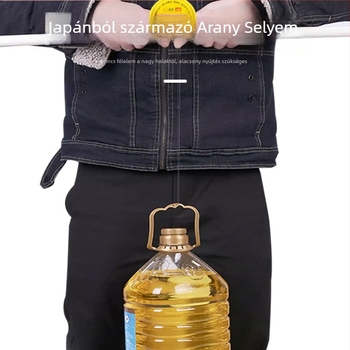 Nylon fő damil készlet, hossz 2.7–8.1 m, alkalmas tavakra, tározókra és folyókra