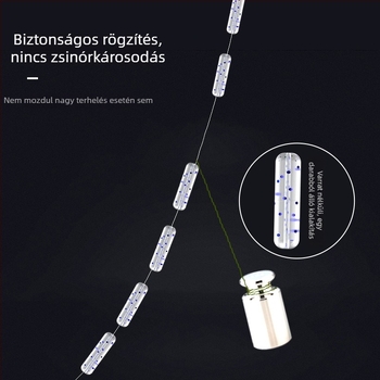 Jia Diaoni Ultra-Szoros Space Beans Szilikon Horgász Készlet – Magas Minőségű Ólomos Sinker, Plút Ülő és Teljes Kiegészítő Készlet
