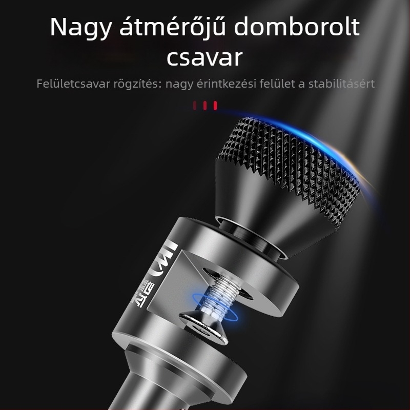 Mengda Ötvözetes Tű Eltávolító Eszköz Pontyhorgászathoz