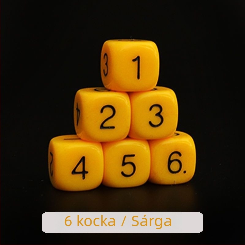 Oktatási célú rozsdamentes acél kockák – aritmetika oktatásához (összeadás, kivonás, szorozás, osztás)