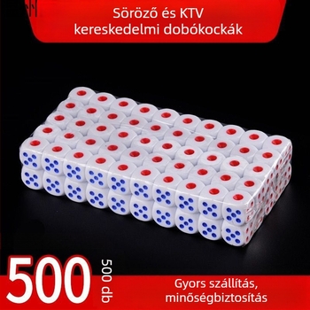 No. 14 Kocka – Yufen, ABS anyag, testreszabás nélküli