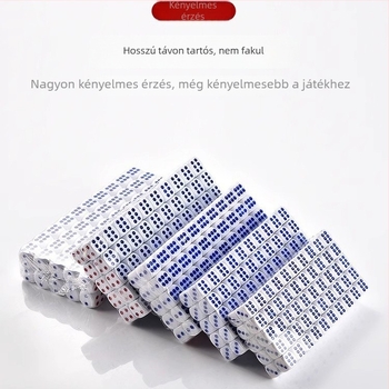 Dobókocka pohár – műanyag, Deep Watanabe; bárokra és KTV-re; testreszabás nélkül