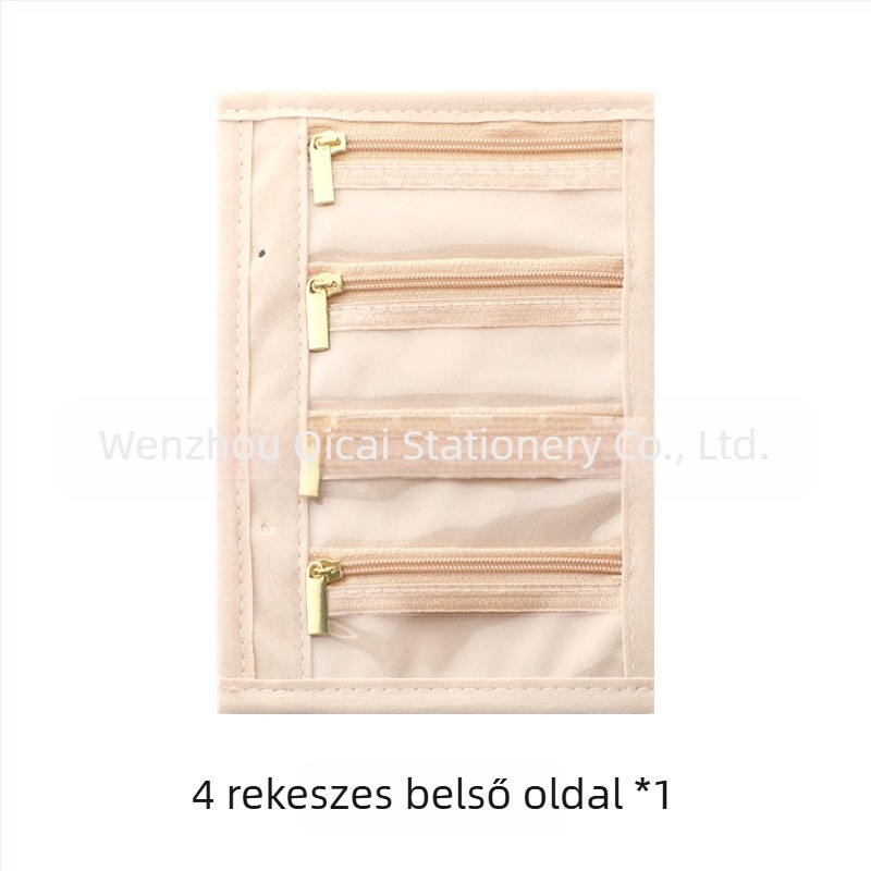 Ékszertáska, modell 1111, Anyag: Egyéb, Stílus: Rajzfilmszerű aranyos, Keménység: Kemény