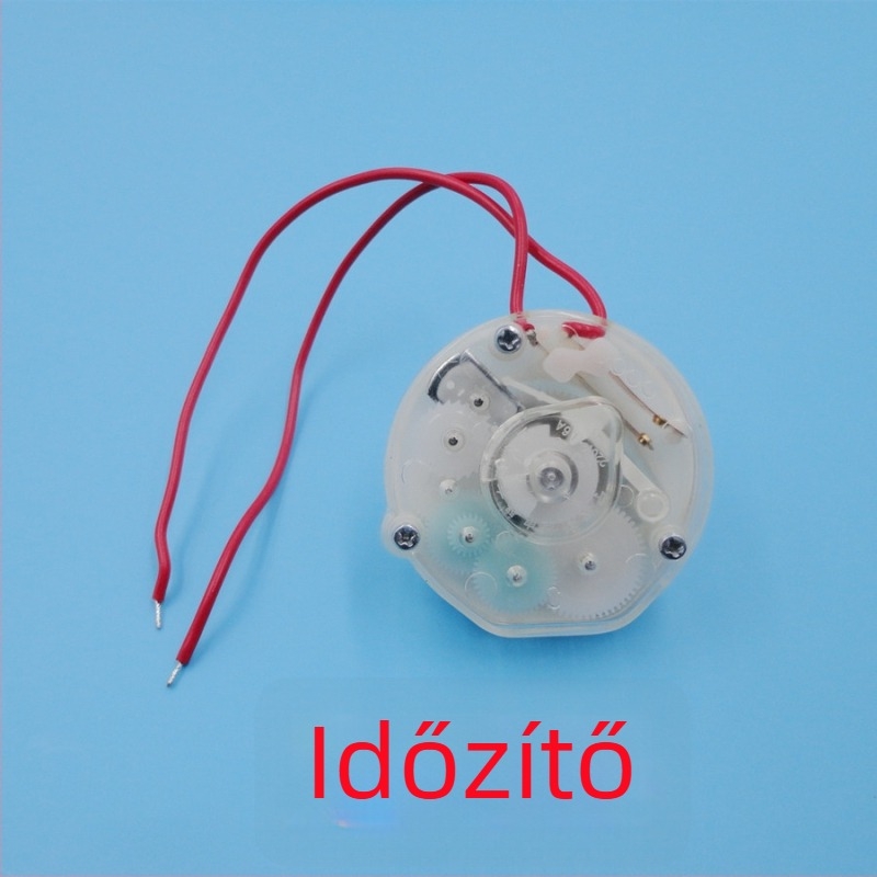 Huatuo SDZ-II elektromos tűkészülék kiegészítői – AC tápegység, mechanikus vezérlés, időzítő, gomb