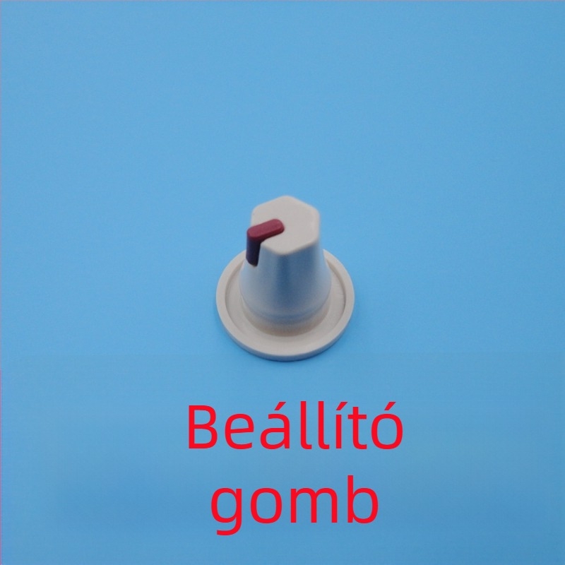 Huatuo SDZ-II elektromos tűkészülék kiegészítői – AC tápegység, mechanikus vezérlés, időzítő, gomb