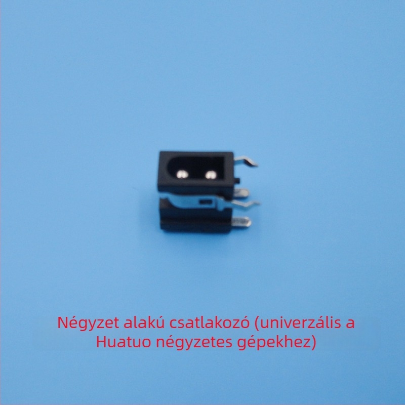 Huatuo SDZ-II elektromos tűkészülék kiegészítői – AC tápegység, mechanikus vezérlés, időzítő, gomb