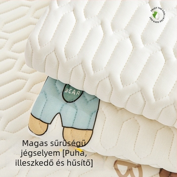 Kanapé párnahuzat természetes latexből (>90%), hímzett anyag, testreszabható, modern egyszerű stílus