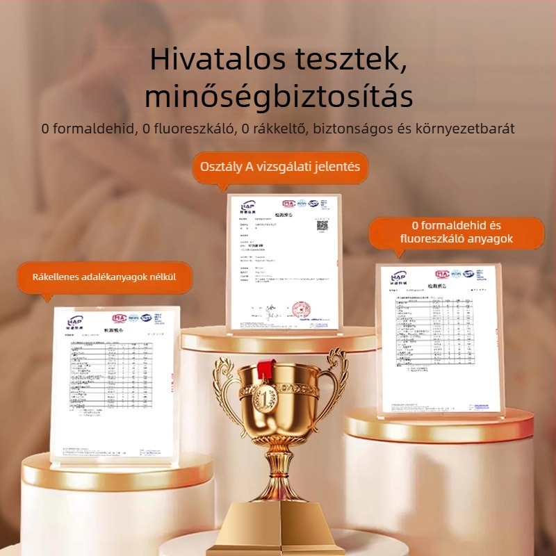 Pléd báránybőr-fényű, kartun mintázat, poliészter, 300–500 g