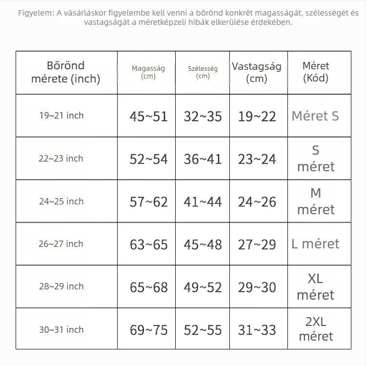 Poggyászvédő huzat Rain Village, geometriai mintával, uniszex, pamut anyag, belső pamutréteg, kopásálló (20–35L, pamut)
