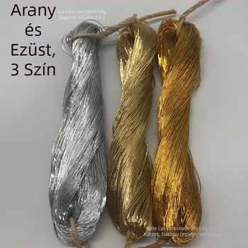 Fém szálakhoz való hímzőfonalas tálca – Suzhou és Guangzhou hímzési stílusok, 5 vagy 6 akasztóval