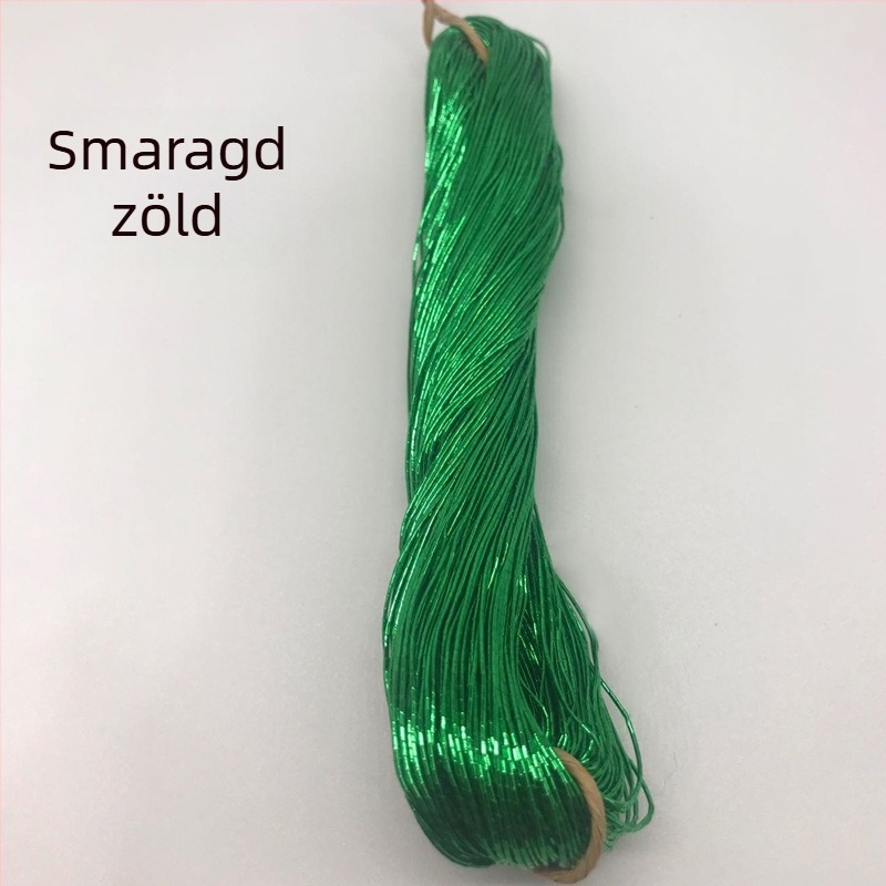 Fém szálakhoz való hímzőfonalas tálca – Suzhou és Guangzhou hímzési stílusok, 5 vagy 6 akasztóval