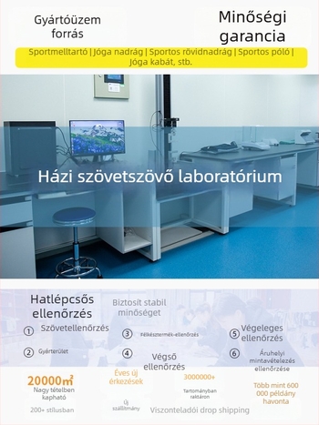 Női sportmelltartó vékony pántokkal, ütésálló és anti-prolaps, hátsó dizájn jóga stílusban, magas intenzitású edzésekhez | Anyag: Nylon; Fő anyag: Nylon; Kosárméret: 3/4; Pánt típus: fix kettős