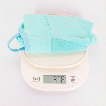 Kerékpáros nyakkendő UV-védelemmel, nylon-spandex keverék (86% nylon, 14% spandex), uniszex, kültéri sportokhoz