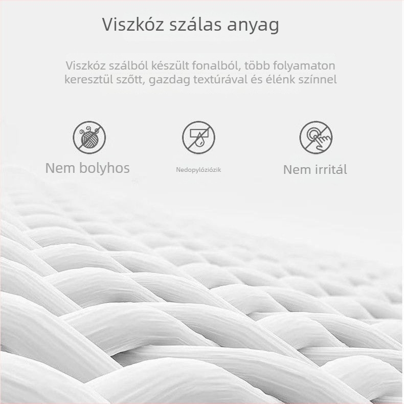 Oversize ujjatlan kötött felső fél magas gallérral és hímzéssel, sima anyagon, 2025 tavasz