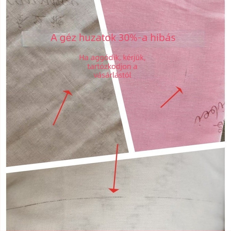 100% pamutból készült paplanhuzat, csíkos és Peony virágmintával, jacquard-szatén szövés, reaktív nyomtatás és színezés