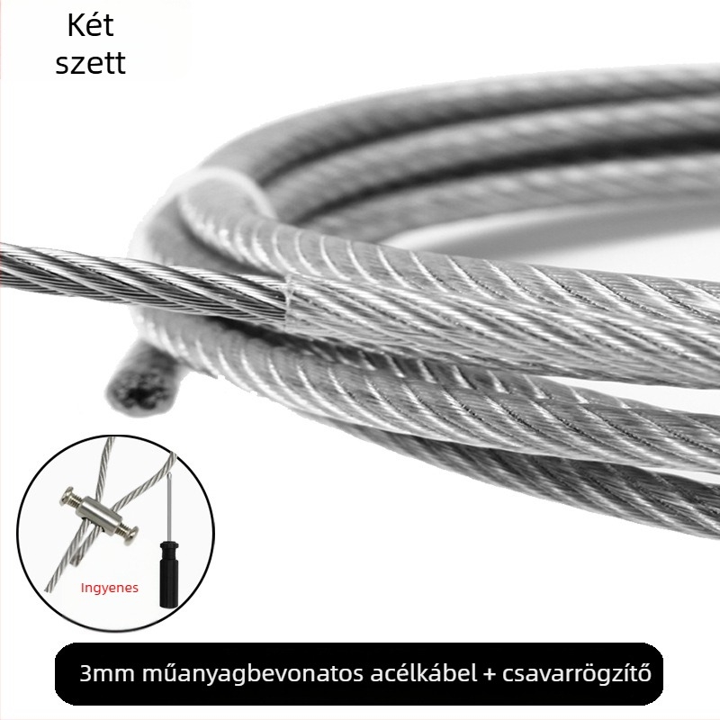 Kosárlabda hálóvarró zsinór – nejlon zsinór a kerethez, alkalmas labdajátékokra
