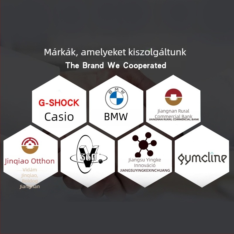 Yin Fire Okos Bluetooth Ugrókötél Számlálóval, Vezeték Nélküli, ABS Test, Súlyozott Golyók