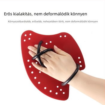 úszás edzéshez kézúszony AX-stílus, felnőttek és gyerekek számára, PP anyag, testre szabható, Egyéb kategória