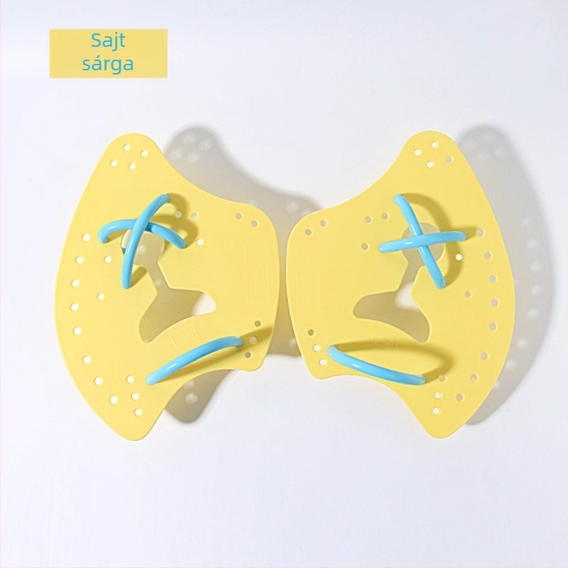 úszás edzéshez kézúszony AX-stílus, felnőttek és gyerekek számára, PP anyag, testre szabható, Egyéb kategória