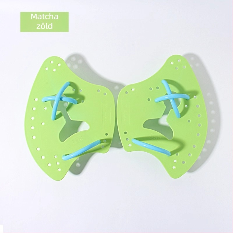 úszás edzéshez kézúszony AX-stílus, felnőttek és gyerekek számára, PP anyag, testre szabható, Egyéb kategória