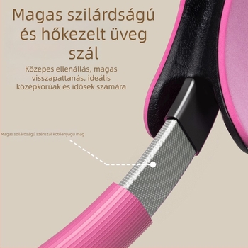 Lábszár ellenállási körök – időseknek, többfunkciós jóga/pilates karika a lábak edzéséhez