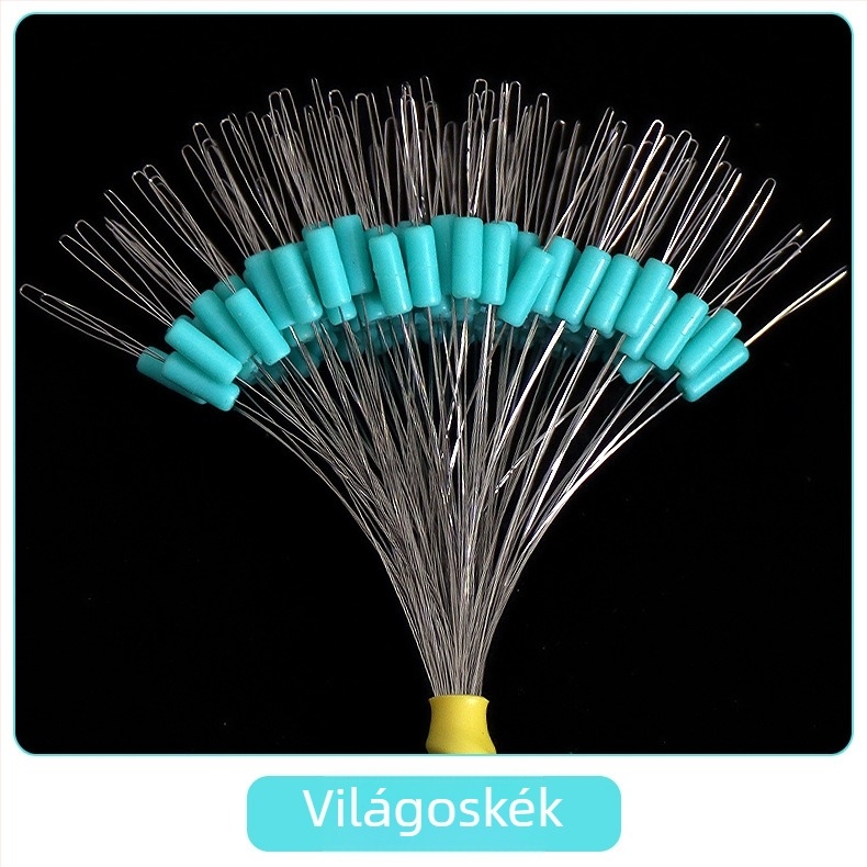 Silikon Space Beans a fő horgászati damilon — anti-összezavarodás, magas áteresztőképesség, ultra-szoros, eredet Henan