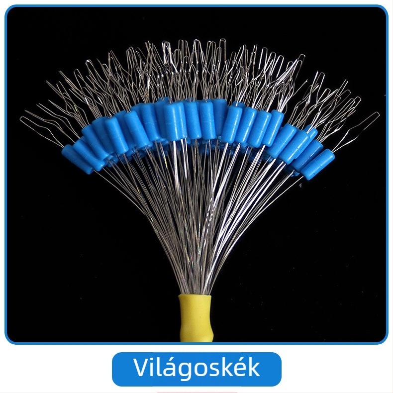 Silikon Space Beans a fő horgászati damilon — anti-összezavarodás, magas áteresztőképesség, ultra-szoros, eredet Henan