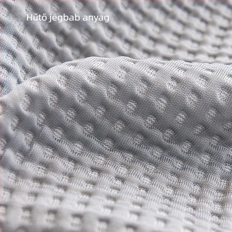Feitao hűsítő Ice Silk kanapévédő moduláris kanapéhoz, teljes lefedettség, macskakarmolás elleni védelem