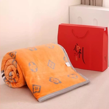 Flanel takaró irodai logóval – rendezvényekre és megnyitókra