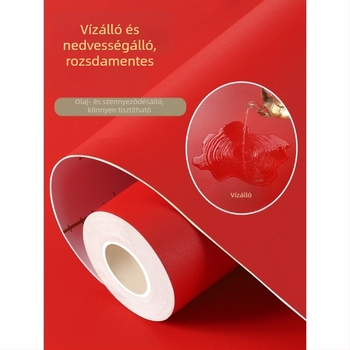 PVC fali matrica – öntapadós, vízálló dekoráció a nappaliba, kínai stílus
