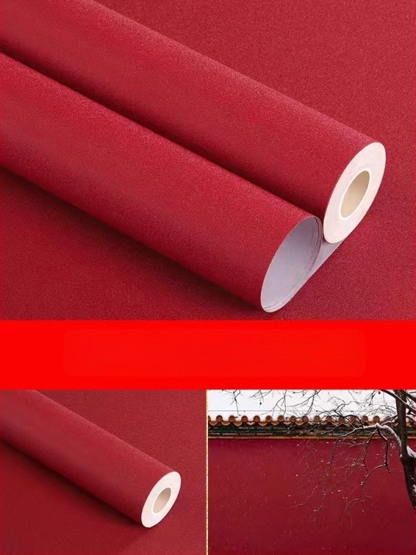 PVC fali matrica – öntapadós, vízálló dekoráció a nappaliba, kínai stílus