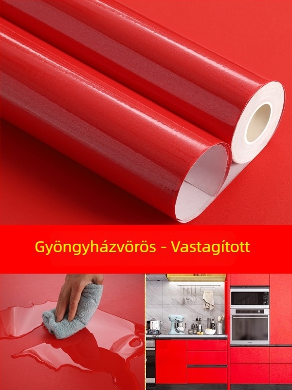 PVC fali matrica – öntapadós, vízálló dekoráció a nappaliba, kínai stílus