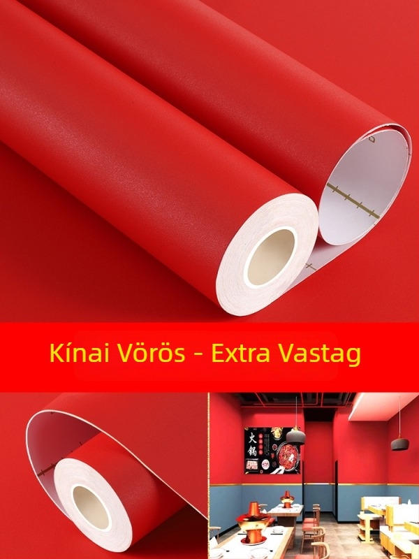PVC fali matrica – öntapadós, vízálló dekoráció a nappaliba, kínai stílus