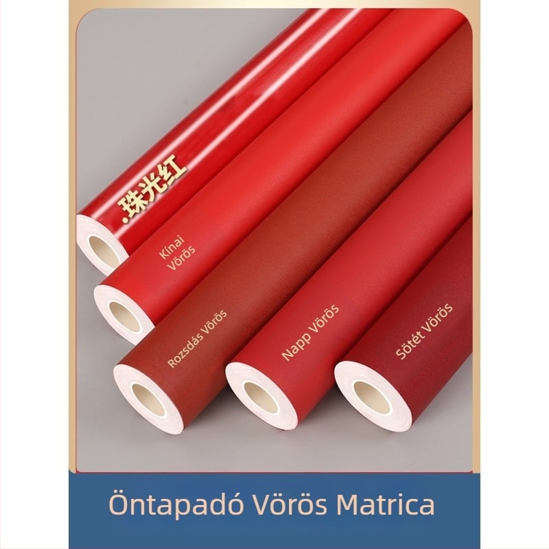 PVC fali matrica – öntapadós, vízálló dekoráció a nappaliba, kínai stílus