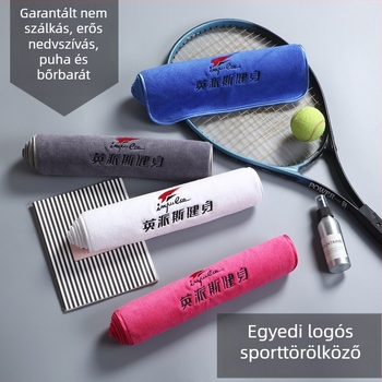 Arc tisztító és szépség törölköző — finomrostos anyag, szegélyvarrással, AB szál, 21 szál, 400 g