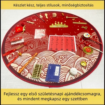 Unique gyermek nyaklánc, ezüst 800, stílus: gyerekek, anyag: egyéb