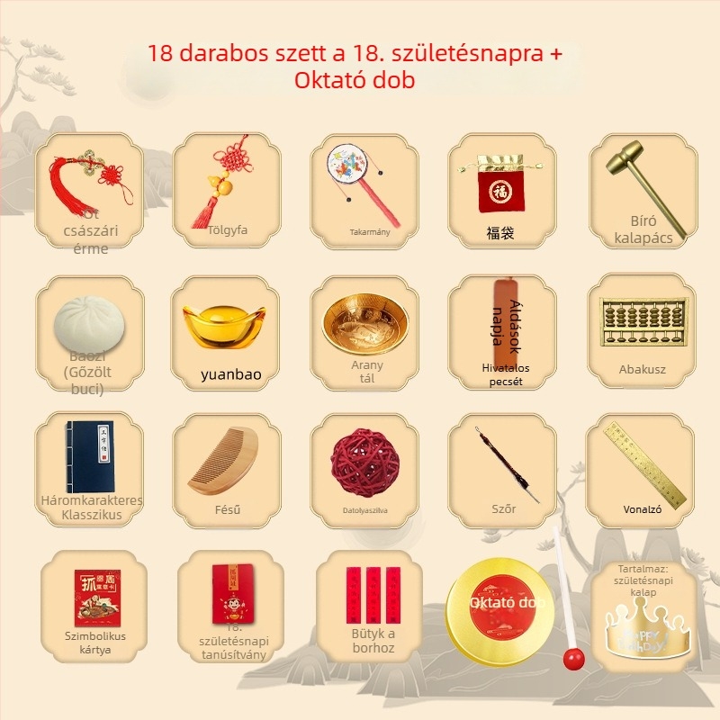 Unique gyermek nyaklánc, ezüst 800, stílus: gyerekek, anyag: egyéb