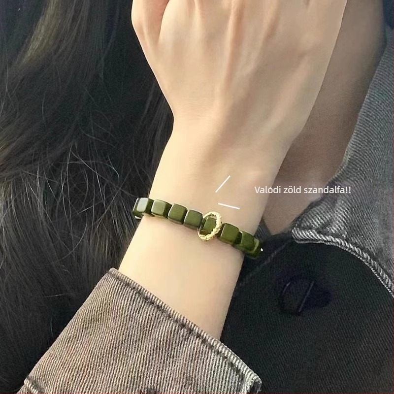 Dianrun Jewelry karkötő, műgyöngy, uniszex, ideális ajándék évfordulóra