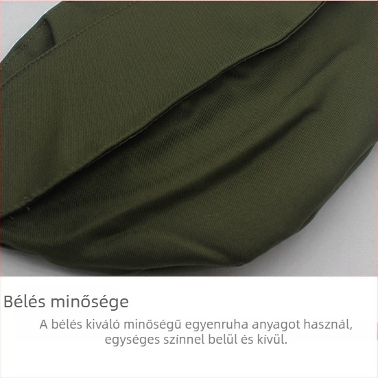 Tengerész-stílusú beret előadásokhoz és táncokhoz – Twill anyag, egyszínű, konikus koronával