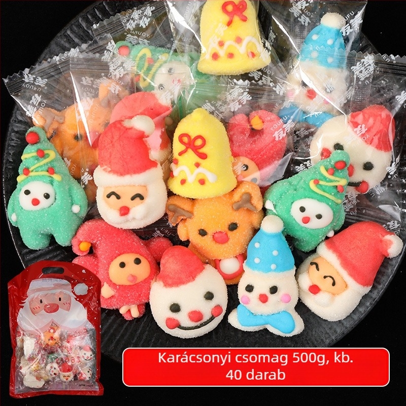 Snow ice cream pillecukor 500 g, tanúsított termék, 12 hónapos szavatosság, tárolása hűvös és száraz helyen