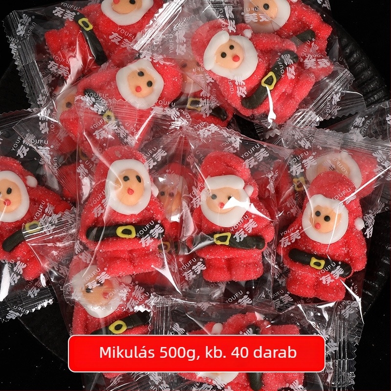 Snow ice cream pillecukor 500 g, tanúsított termék, 12 hónapos szavatosság, tárolása hűvös és száraz helyen