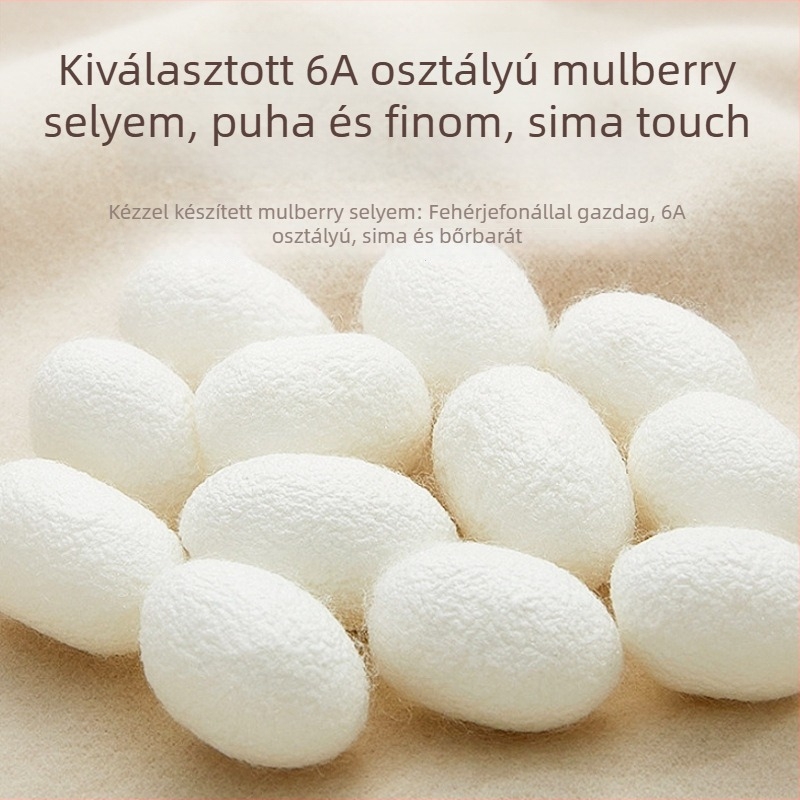 Négyzet alakú selyem hajgumi, kézzel készített, koreai stílus, magas rugalmasság, Wei zhen márka