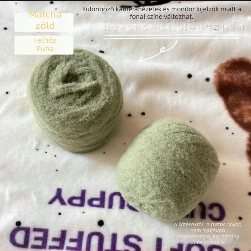 Kézzel készített waffle sál – kevert fonal, csoportos fonal, kézi kötés, Hebei származású
