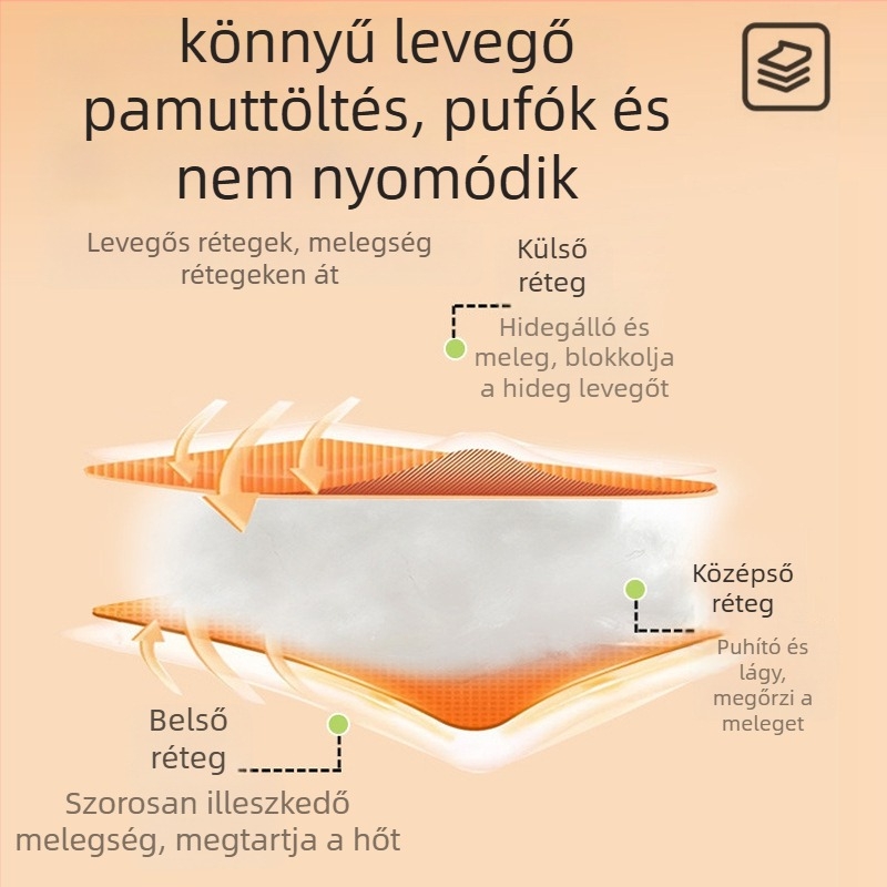 Újszülött pamut lepke mintás overál, diagonális gombzárás, 100% pamut, őszi-téli